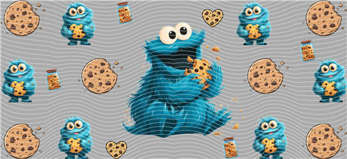 16oz Latest Bestseller-C 6522